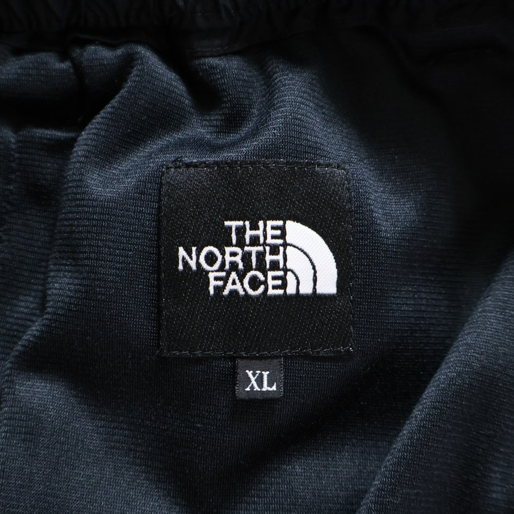 THE NORTH FACE(ザノースフェイス) BIGHORN PANT ビッグホーン フリース ジョガー パンツ ブラック NB82333R