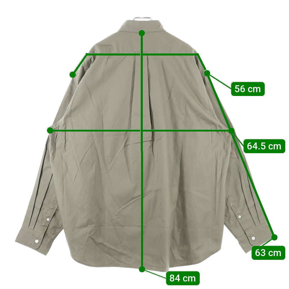 THE NORTH FACE(ザノースフェイス) HALF DOME SHIRT ロングスリーブ ハーフドーム 長袖シャツ ダークブラウン NR12450
