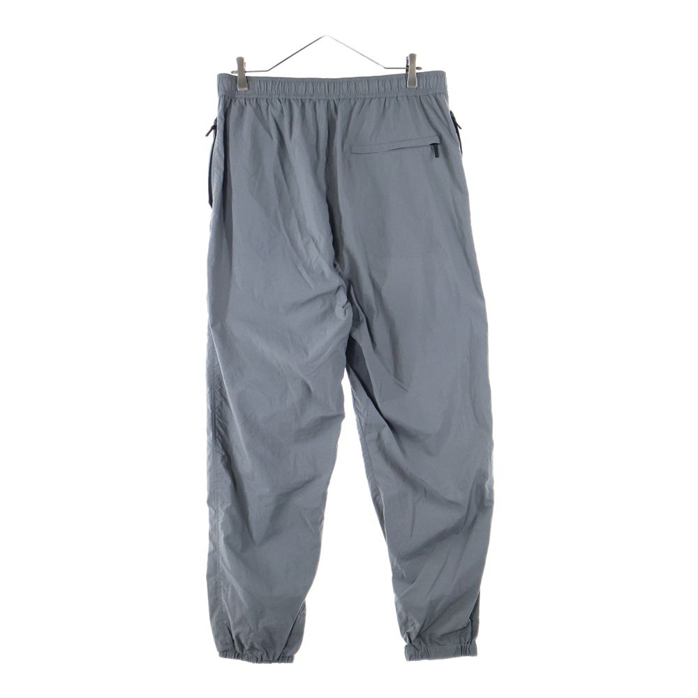 THE NORTH FACE(ザノースフェイス) VERSATILE PANT バーサタイル ナイロン ロング ジョガーパンツ グレー NB31948