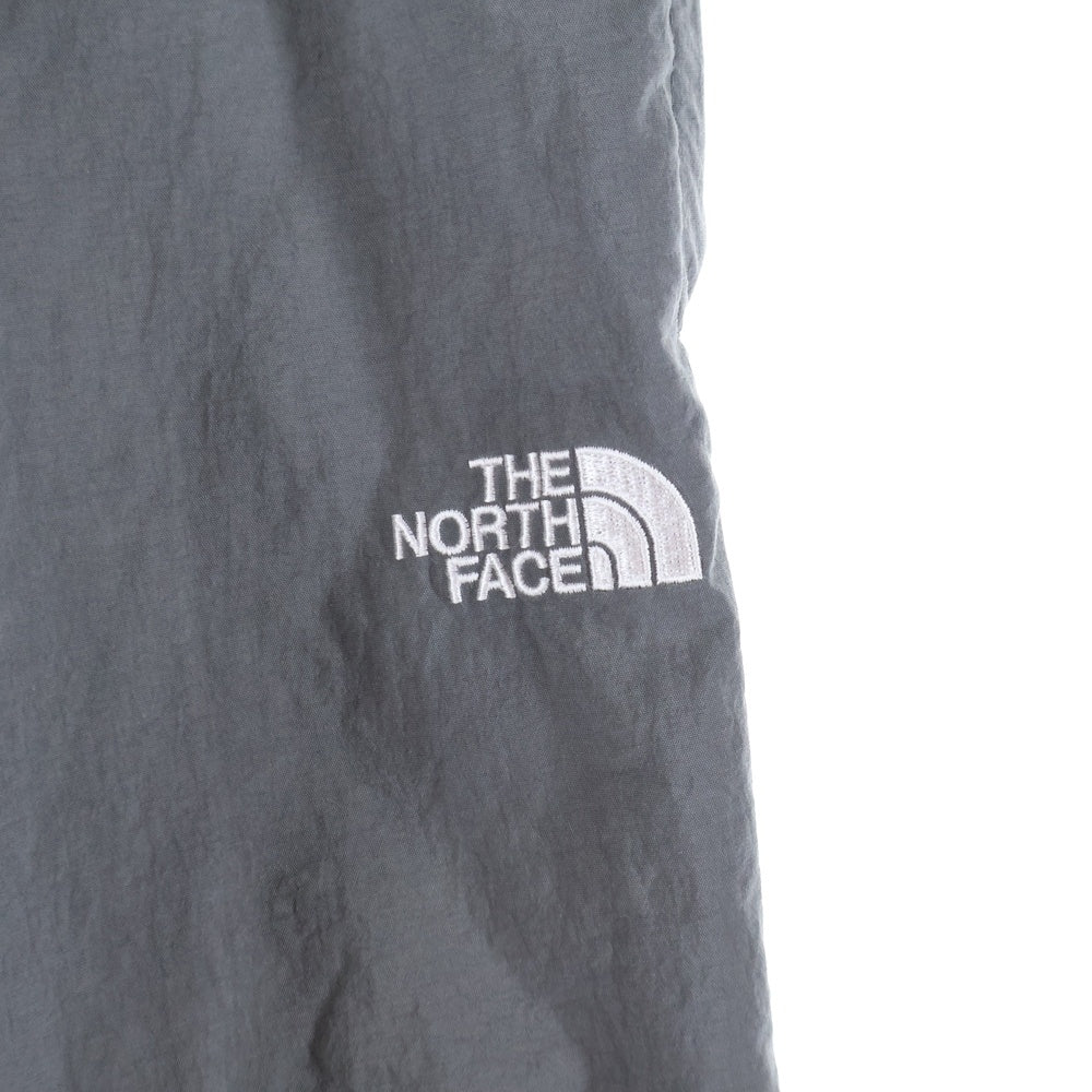 THE NORTH FACE(ザノースフェイス) VERSATILE PANT バーサタイル ナイロン ロング ジョガーパンツ グレー NB31948