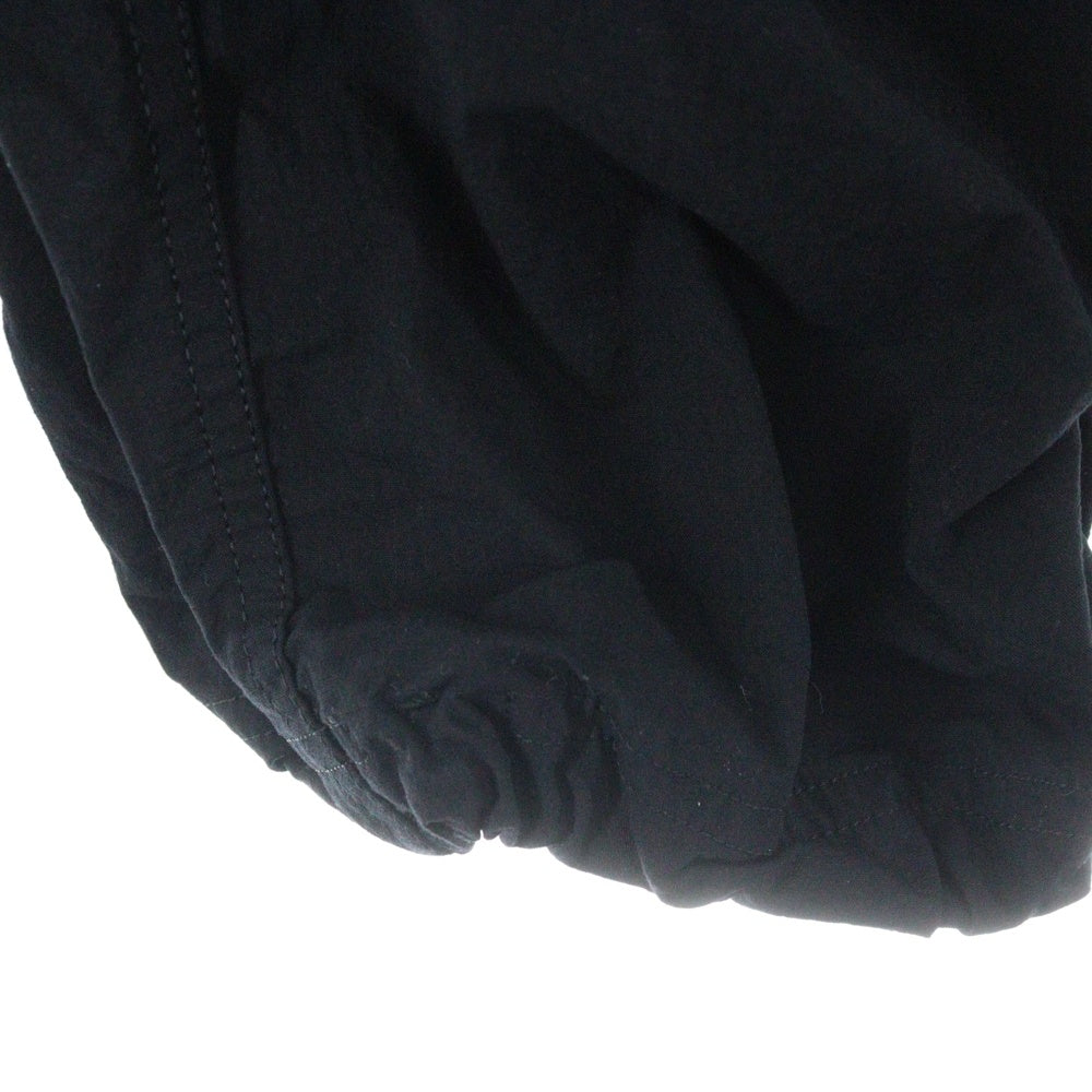 THE NORTH FACE(ザノースフェイス) GEOLOGY CARGO PANT ジオロジー ナイロン カーゴパンツ ブラック NB82461