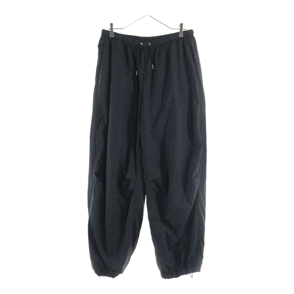 adidas(アディダス) NYLON PS PANT CLOWHI プレミアム エッセンシャルズ ナイロン パラシュートパンツ ホワイト IT6725