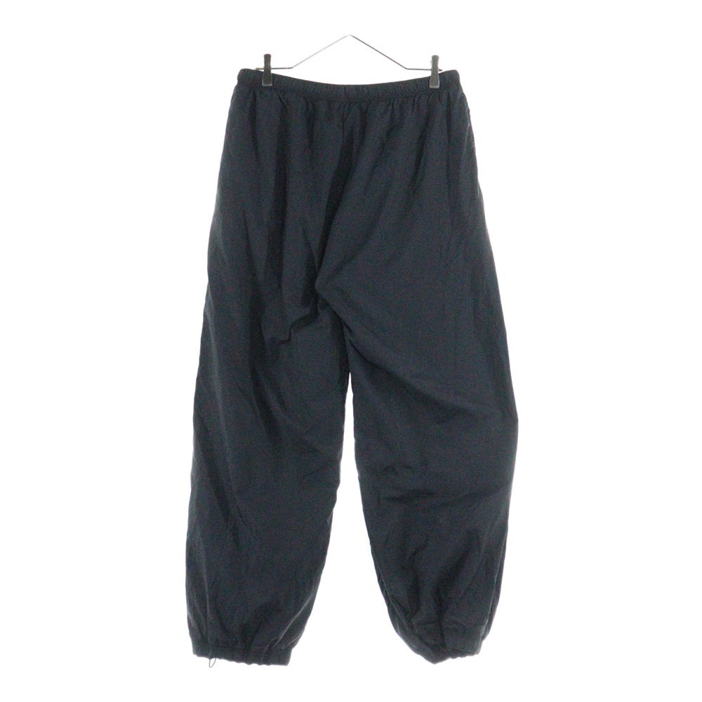 adidas(アディダス) NYLON PS PANT CLOWHI プレミアム エッセンシャルズ ナイロン パラシュートパンツ ホワイト IT6725