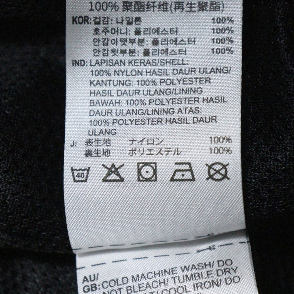 adidas(アディダス) NYLON PS PANT CLOWHI プレミアム エッセンシャルズ ナイロン パラシュートパンツ ホワイト IT6725