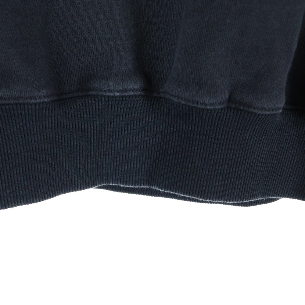 THE NORTH FACE(ザノースフェイス) ROCK STEADY HOODIE ロック ステディ フーディ プルオーバー スウェット パーカー ブラック NT62460