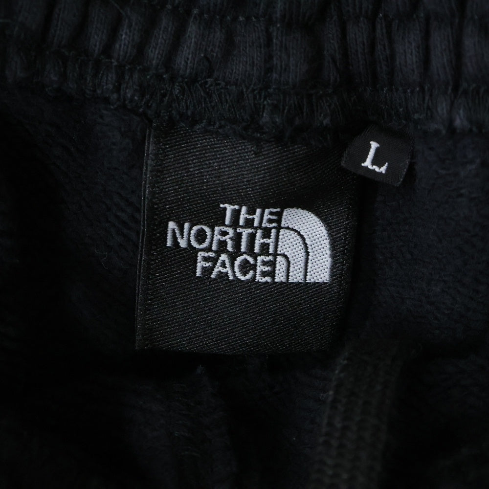 THE NORTH FACE(ザノースフェイス) ROCK STEADY PANT ロック ステディ パンツ ブラック NB82462