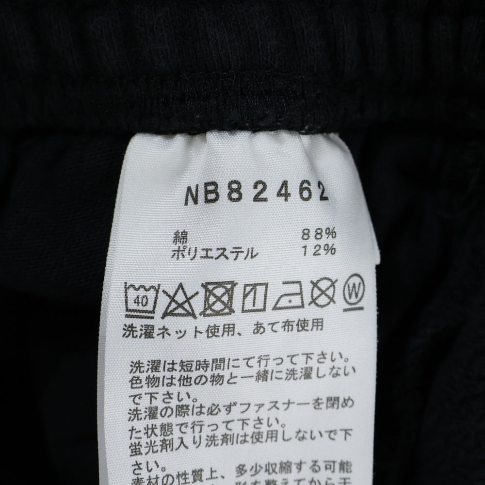 THE NORTH FACE(ザノースフェイス) ROCK STEADY PANT ロック ステディ パンツ ブラック NB82462