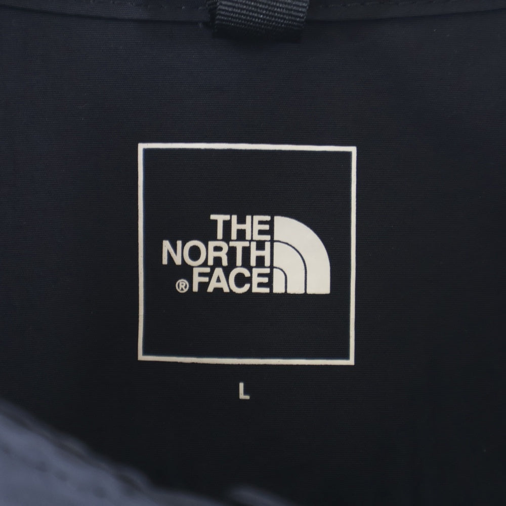 THE NORTH FACE(ザノースフェイス) UTILITY MESH VEST ユーティリティ メッシュ マルチポケット ベスト ブラック NP22431