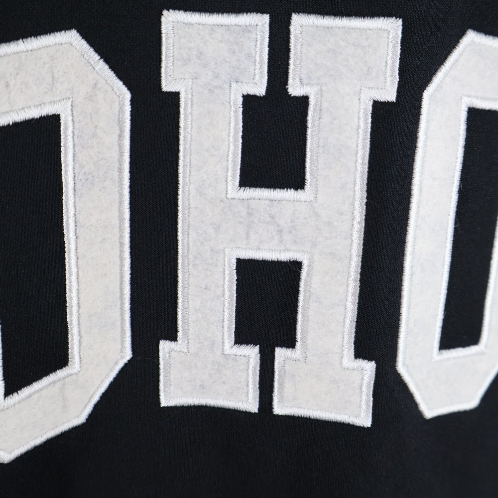 NO BRAND(ノーブランド) THE FIRST SLAM DUNK SHOHOKU 湘北 ロゴプリント ボタンフライ ブルゾン トラックパンツ セットアップ ジャージ ブラック/レッド