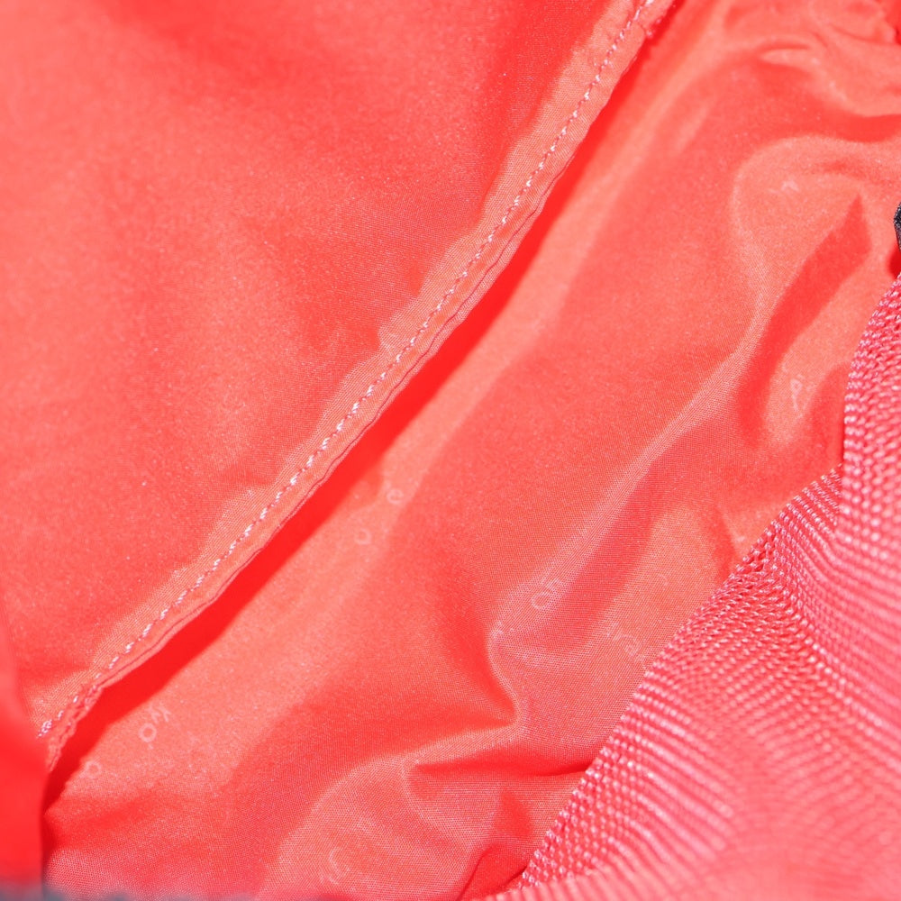 TOPOLOGIE(トポロジー) Besace べサス 2WAY ナイロン ショルダー ハンドバッグ ブラック TP-LS-44