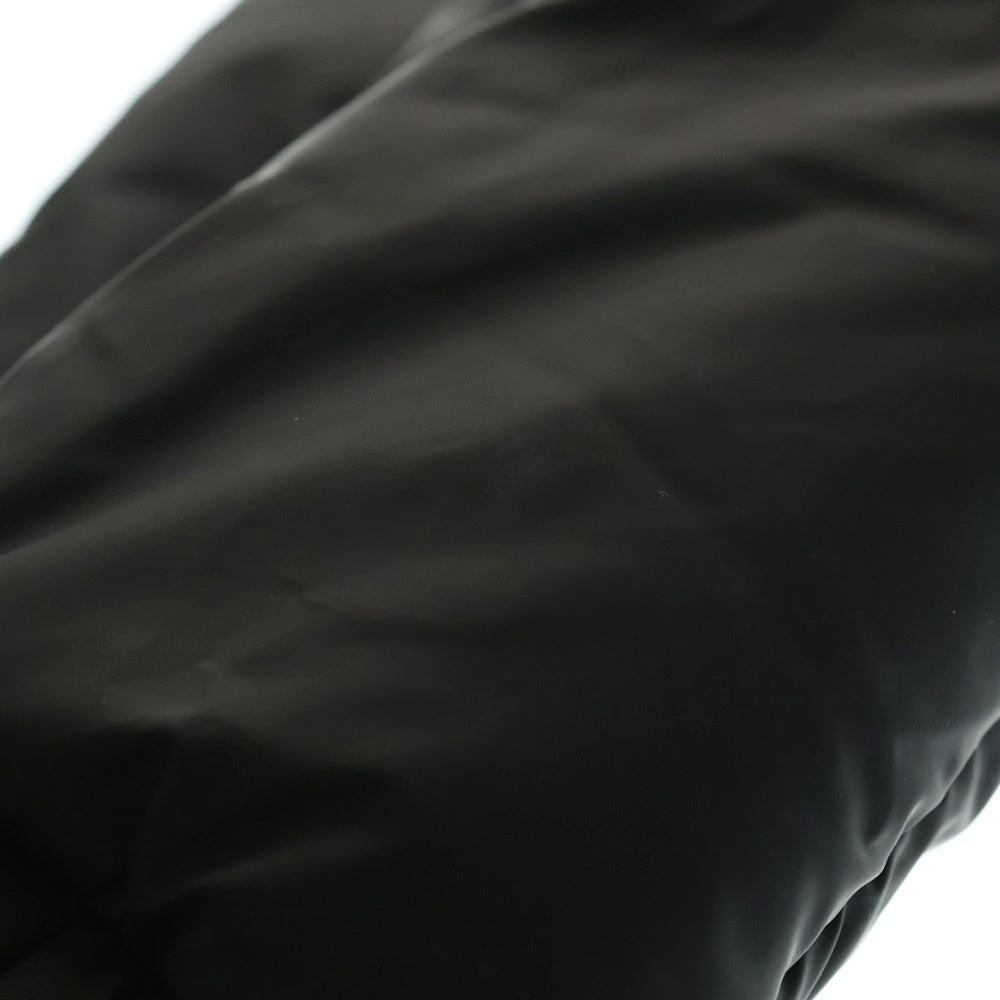 TOPOLOGIE(トポロジー) Besace べサス 2WAY ナイロン ショルダー ハンドバッグ ブラック TP-LS-44