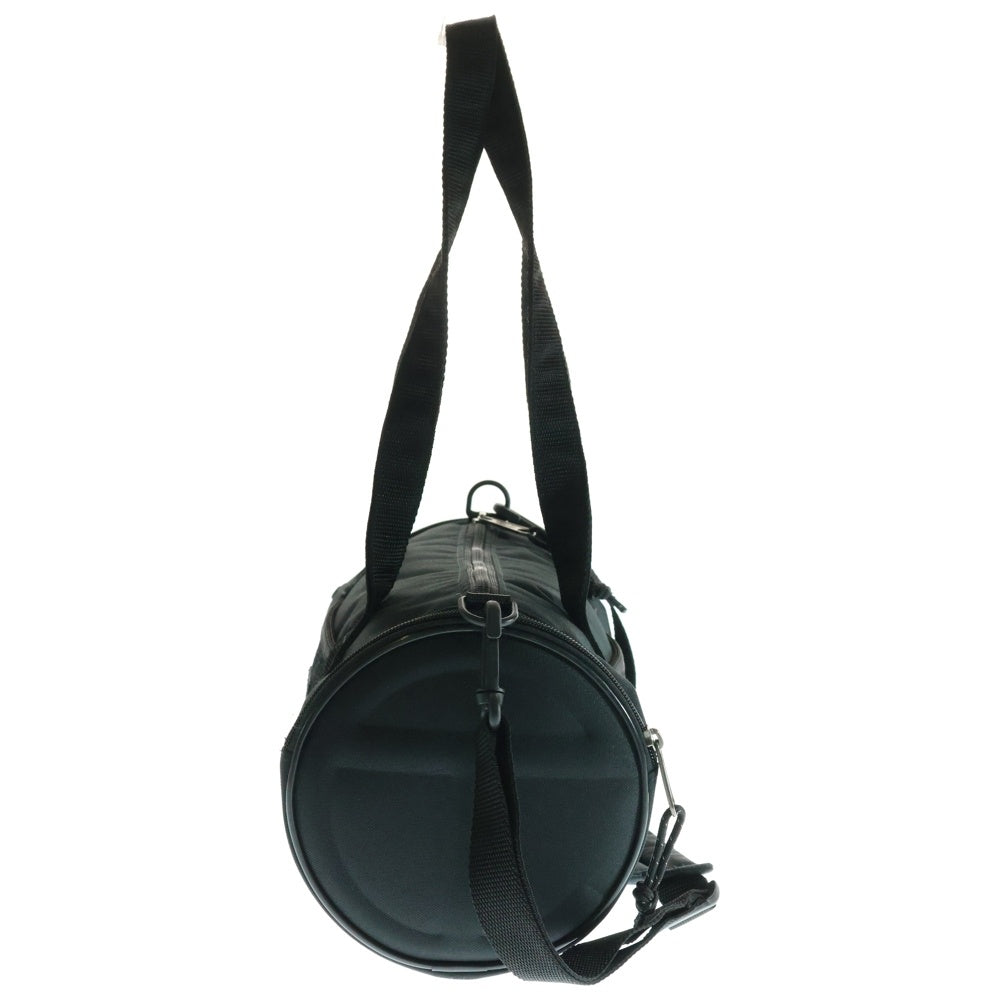 EASTPAK(イーストパック) ×TELFAR テルファー DUFFLES ダッフル 2WAY ショルダー ハンドバッグ ブラック EK0A5BFRS06