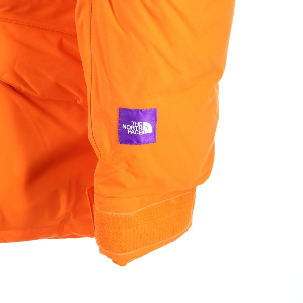 THE NORTH FACE(ザノースフェイス) 21AW TAE TRANS ANTARCTICA EXPEDITION PARKA トランス アンタークティカ エクスペディションパーカー フーデッドダウンジャケット NF0A5GF2A6M