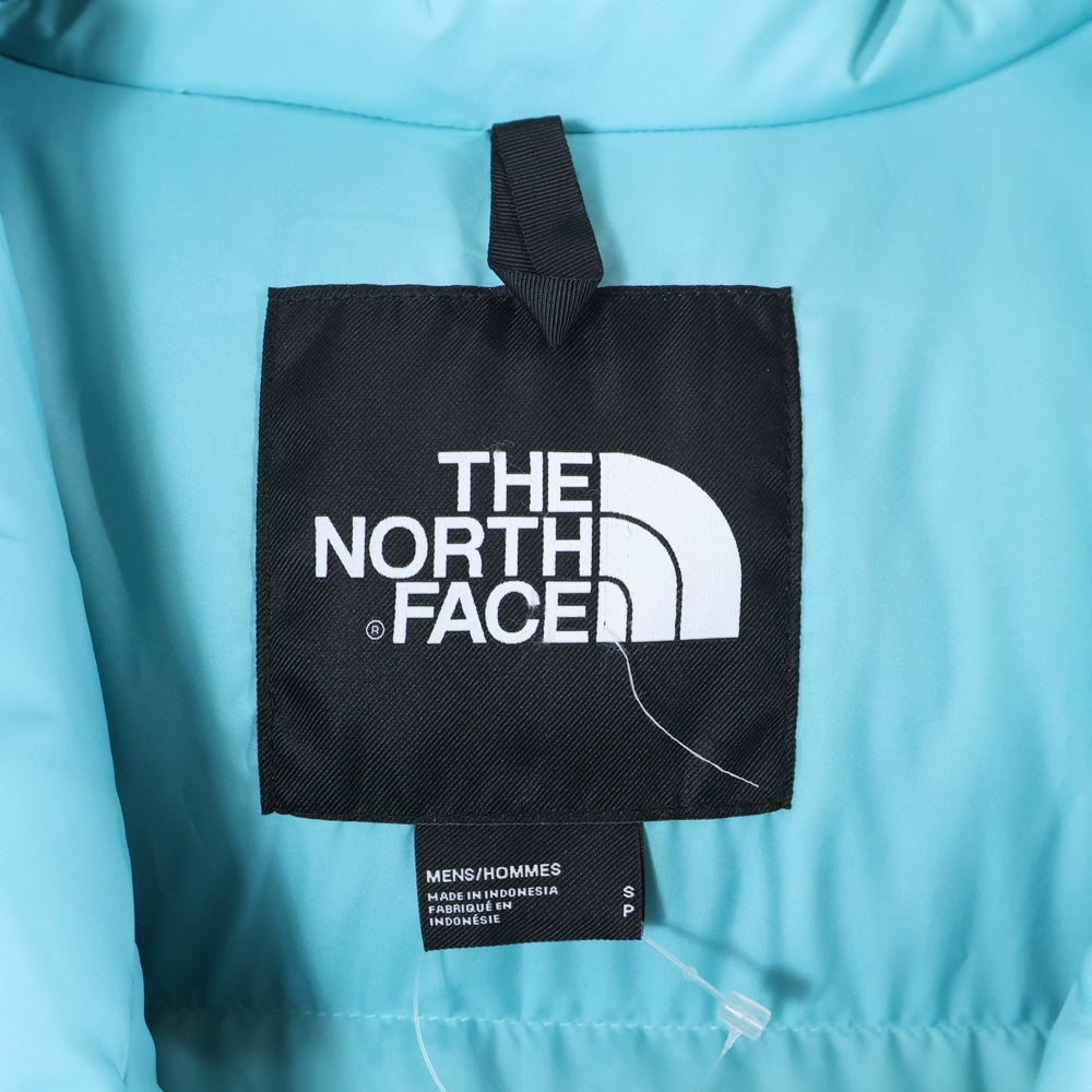 THE NORTH FACE(ザノースフェイス) 21AW TAE TRANS ANTARCTICA EXPEDITION PARKA トランス アンタークティカ エクスペディションパーカー フーデッドダウンジャケット NF0A5GF2A6M