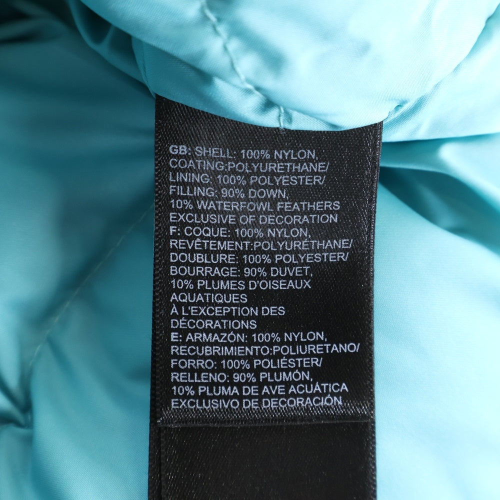 THE NORTH FACE(ザノースフェイス) 21AW TAE TRANS ANTARCTICA EXPEDITION PARKA トランス アンタークティカ エクスペディションパーカー フーデッドダウンジャケット NF0A5GF2A6M