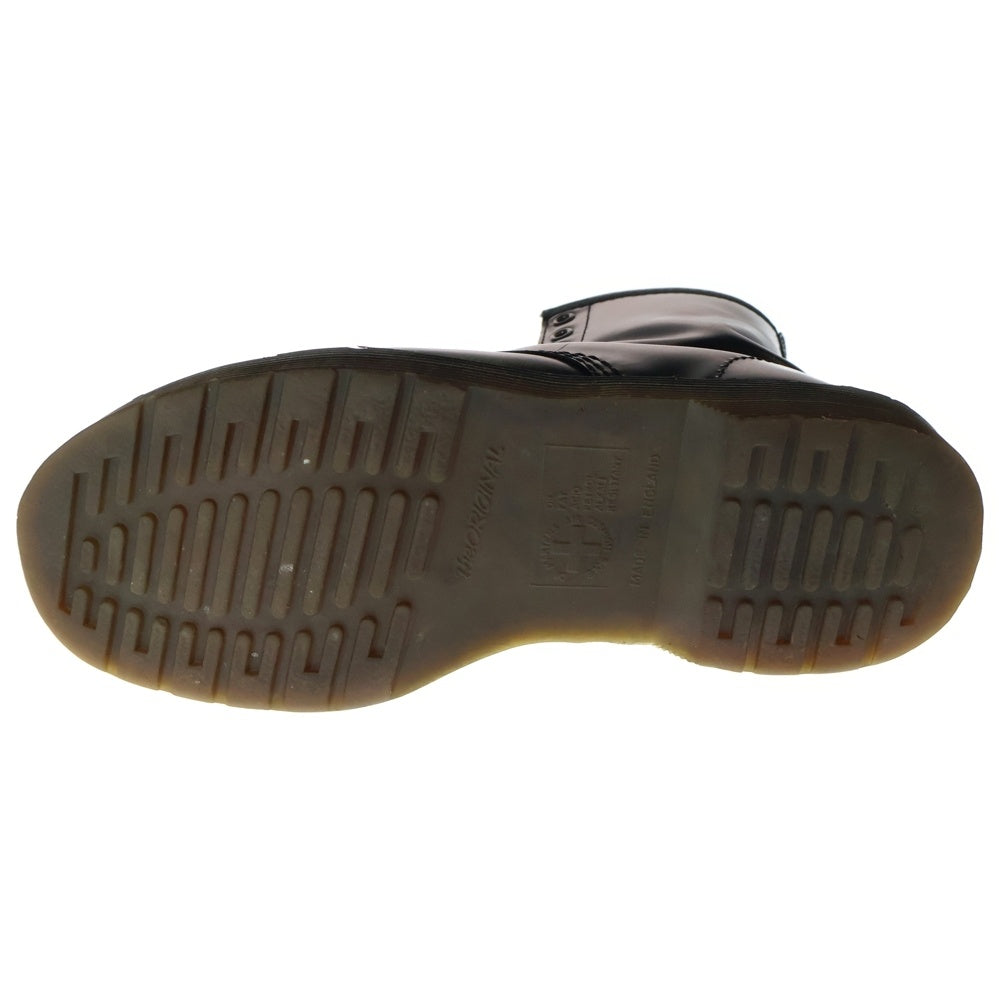 Dr.Martens(ドクターマーチン) 1460 8ホール レザー レースアップ ブーツ ブラック
