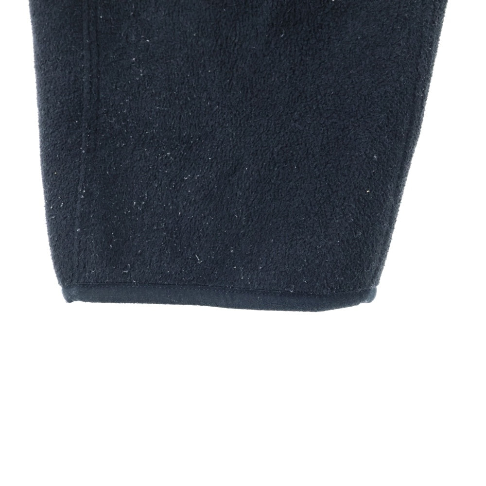 NIKE ACG(ナイキエーシージー) SHERPA FLEECE PAN シャープ フリース パンツ ブラック AJ2014-010