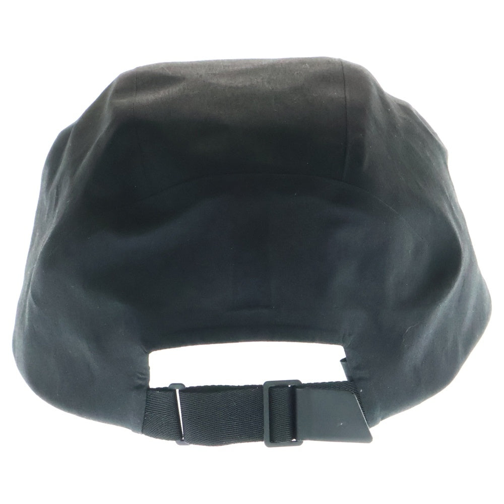 ARC'TERYX(アークテリクス) STEALTH CAP ステルス アジャスター ナイロンキャップ 帽子 ブラック 21756-129398