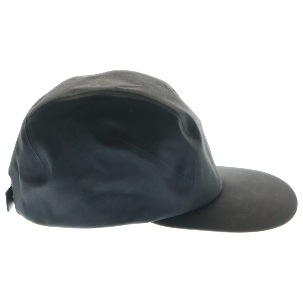 ARC'TERYX(アークテリクス) STEALTH CAP ステルス アジャスター ナイロンキャップ 帽子 ブラック 21756-129398