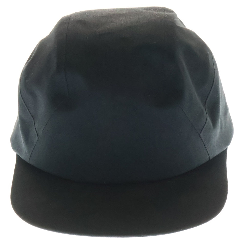 ARC'TERYX(アークテリクス) STEALTH CAP ステルス アジャスター ナイロンキャップ 帽子 ブラック 21756-129398