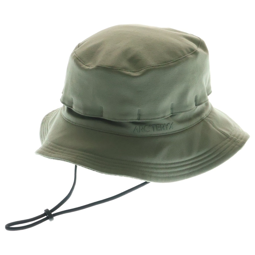 ARC'TERYX(アークテリクス) CRANBROOK HAT クランブルック メッシュ ハット グリーン X000006483-1123X000006483