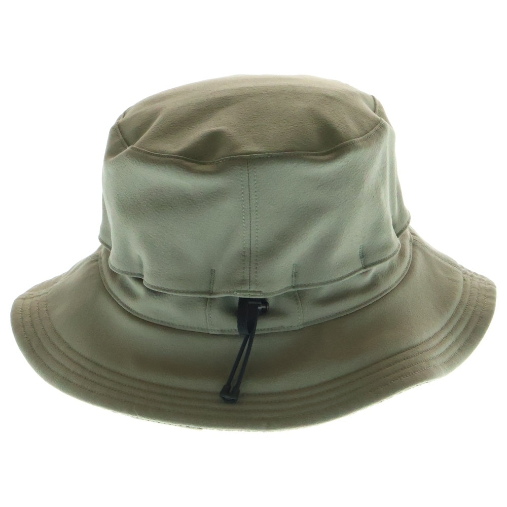 ARC'TERYX(アークテリクス) CRANBROOK HAT クランブルック メッシュ ハット グリーン X000006483-1123X000006483