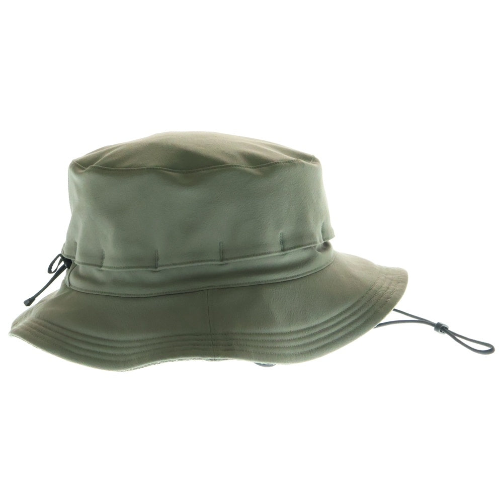 ARC'TERYX(アークテリクス) CRANBROOK HAT クランブルック メッシュ ハット グリーン X000006483-1123X000006483