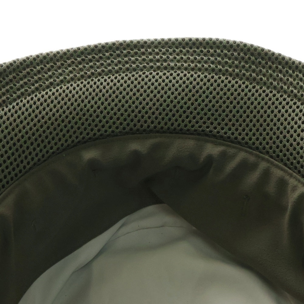 ARC'TERYX(アークテリクス) CRANBROOK HAT クランブルック メッシュ ハット グリーン X000006483-1123X000006483