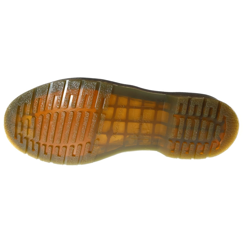 Dr.Martens(ドクターマーチン) 1461 GIBSON ギブソン スムースレザー 3ホール ローカット レザーシューズ ブラック 11838002