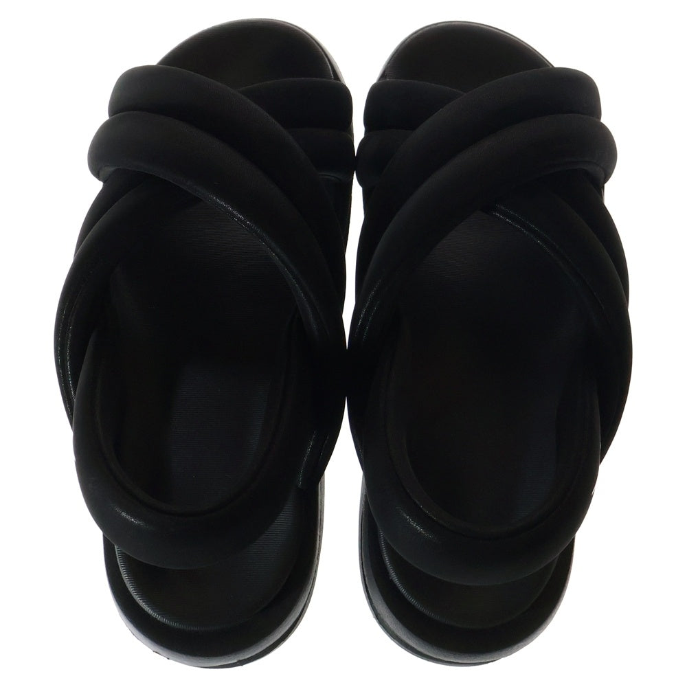 NIKE(ナイキ) WMNS AIR MAX ISLA SANDAL ウィメンズ エアマックス アイラ サンダル ブラック US8/25cm FJ5929-003