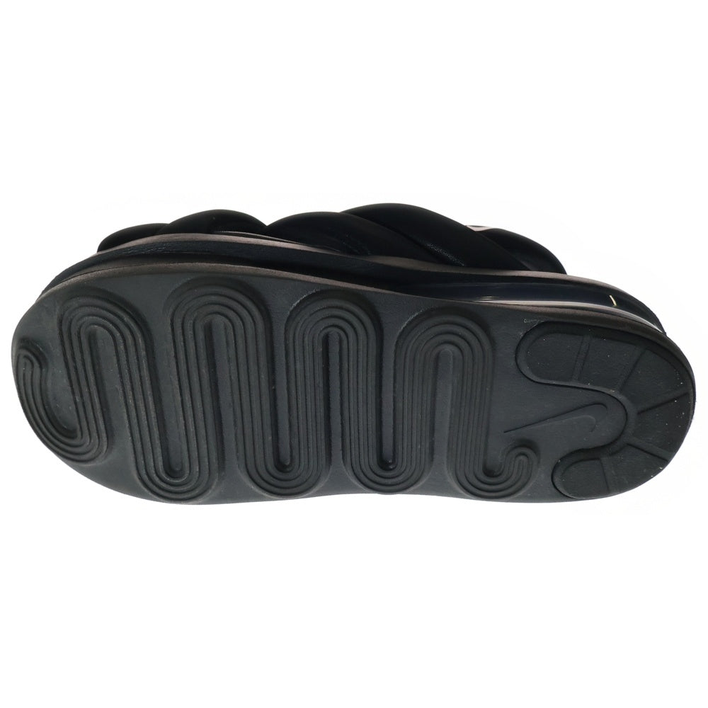 NIKE(ナイキ) WMNS AIR MAX ISLA SANDAL ウィメンズ エアマックス アイラ サンダル ブラック US8/25cm FJ5929-003