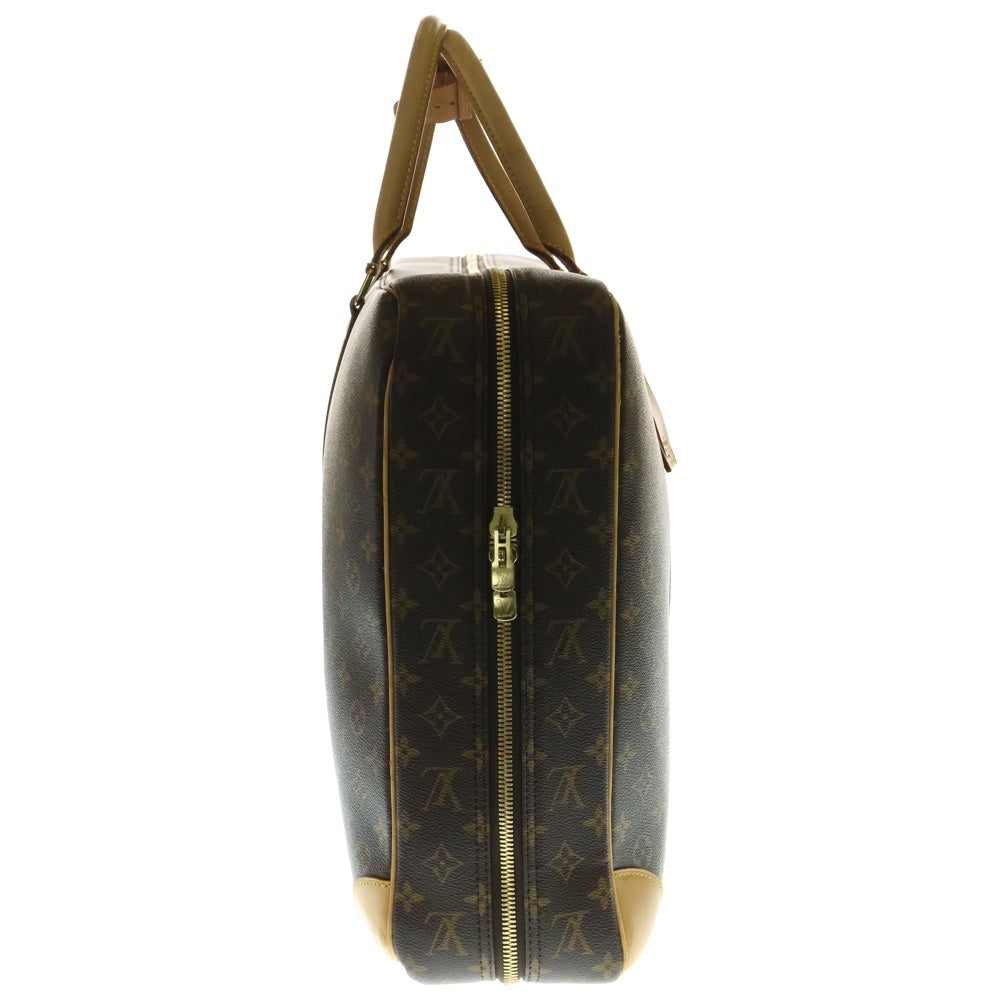 LOUIS VUITTON(ルイヴィトン) シリウス55 モノグラムキャンバス ボストンバッグ トラベルトランクバッグ ブラウン M41404 SP1010