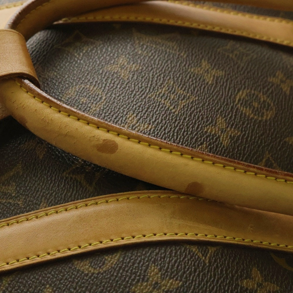 LOUIS VUITTON(ルイヴィトン) シリウス55 モノグラムキャンバス ボストンバッグ トラベルトランクバッグ ブラウン M41404 SP1010