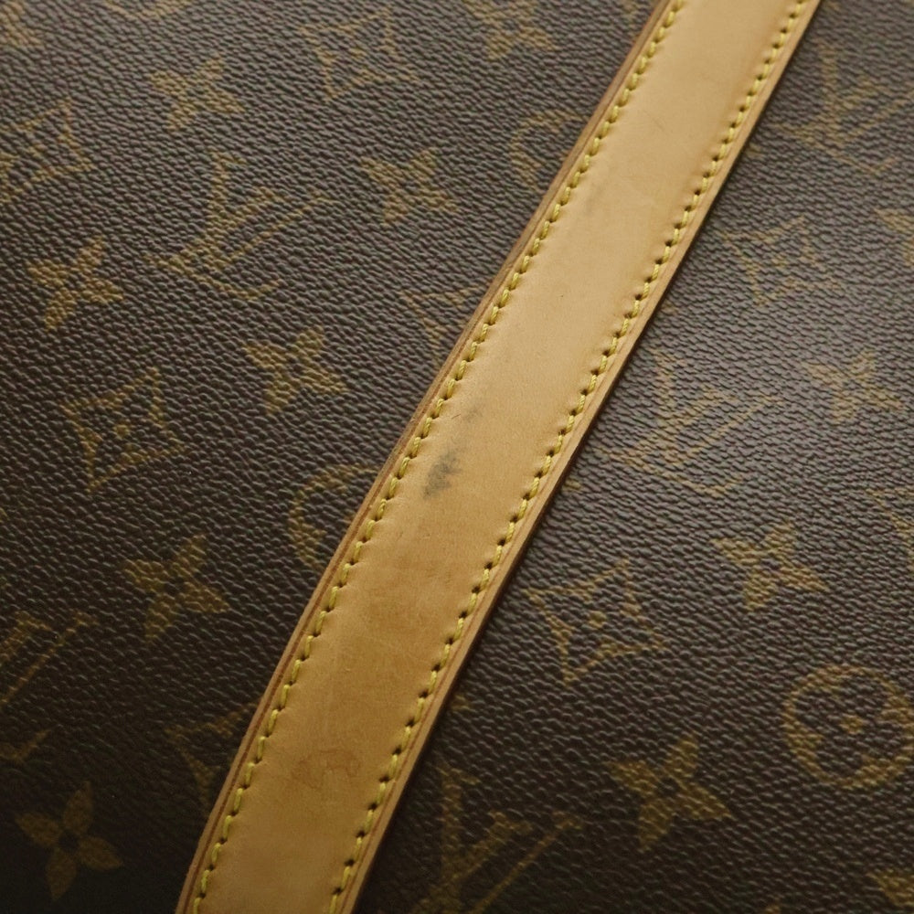 LOUIS VUITTON(ルイヴィトン) シリウス55 モノグラムキャンバス ボストンバッグ トラベルトランクバッグ ブラウン M41404 SP1010