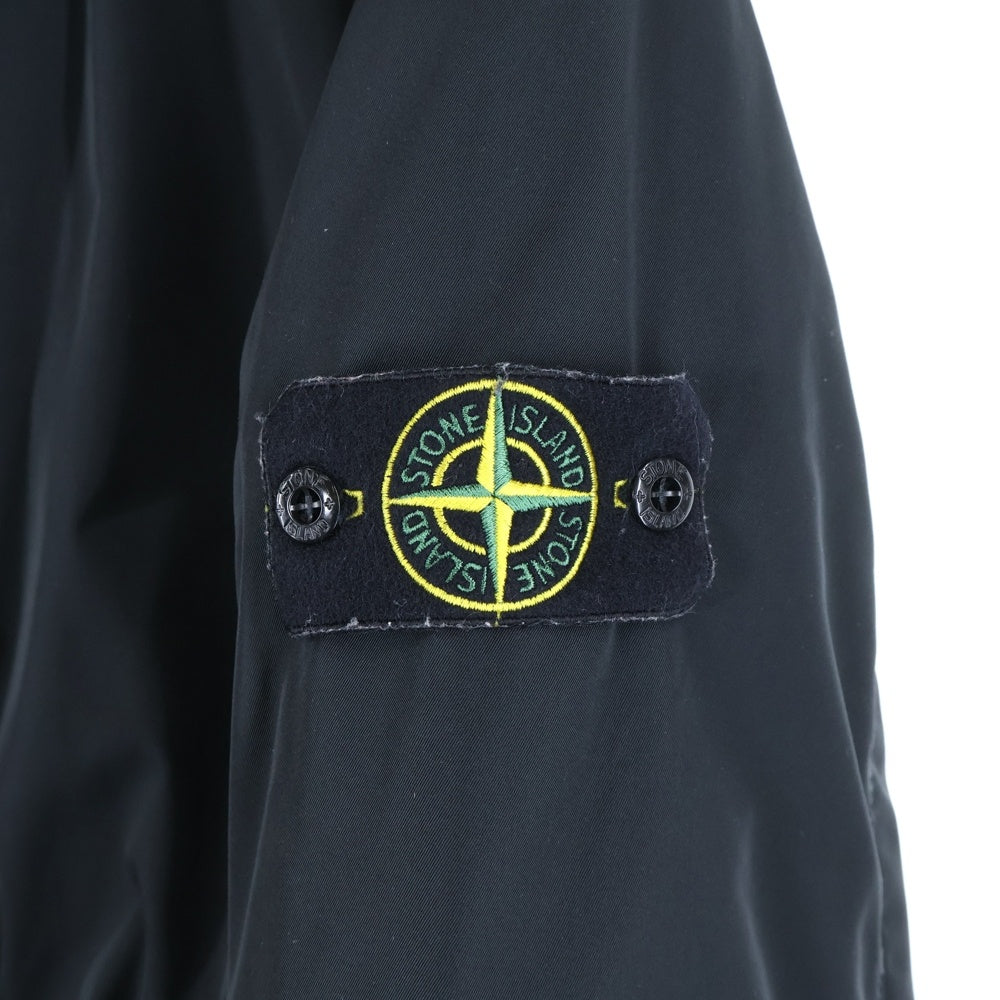 STONE ISLAND(ストーンアイランド) 24AW MICRO TWILL WITH PRIMALOFT INSULATION TECHNOLOGY JACKET ジャケット 811543426 V0029