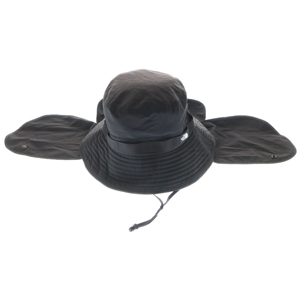 THE NORTH FACE(ザノースフェイス) CAMP WEBBING SHIELD HAT キャンプ ウェビング シールド バケットハット 帽子 NE3HR07A