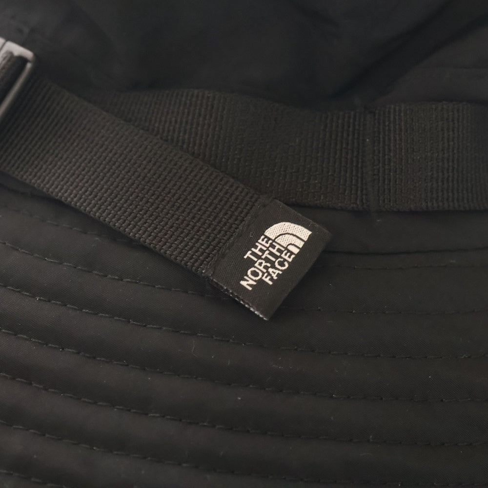 THE NORTH FACE(ザノースフェイス) CAMP WEBBING SHIELD HAT キャンプ ウェビング シールド バケットハット 帽子 NE3HR07A
