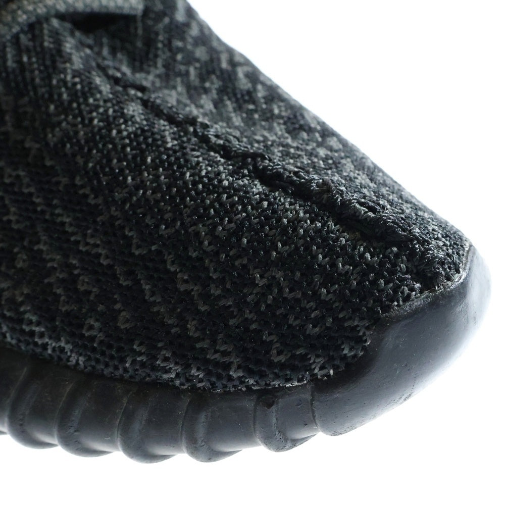 adidas(アディダス) YEEZY Boost 350 Pirate Black イージーブースト350 パイレートブラック ローカットスニーカー ブラック US8.5/26.5cm BB5350
