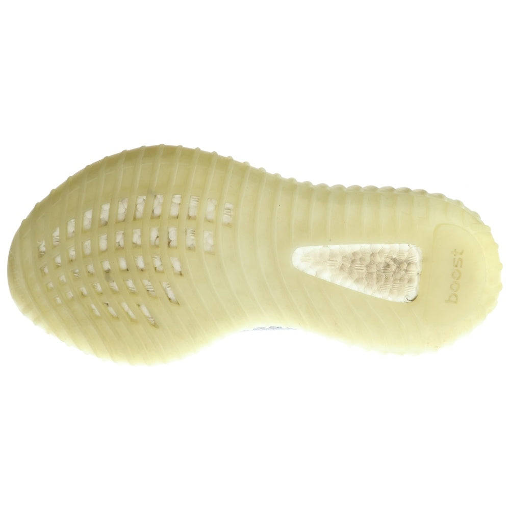 adidas(アディダス) YEEZY Boost 350 V2 Blue Tint イージーブースト350V2 ブルーティント ローカットスニーカー グレー US10/28cm B37571