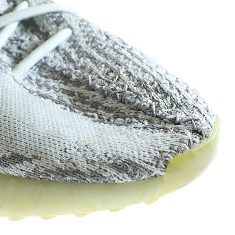 adidas(アディダス) YEEZY Boost 350 V2 Blue Tint イージーブースト350V2 ブルーティント ローカットスニーカー グレー US10/28cm B37571
