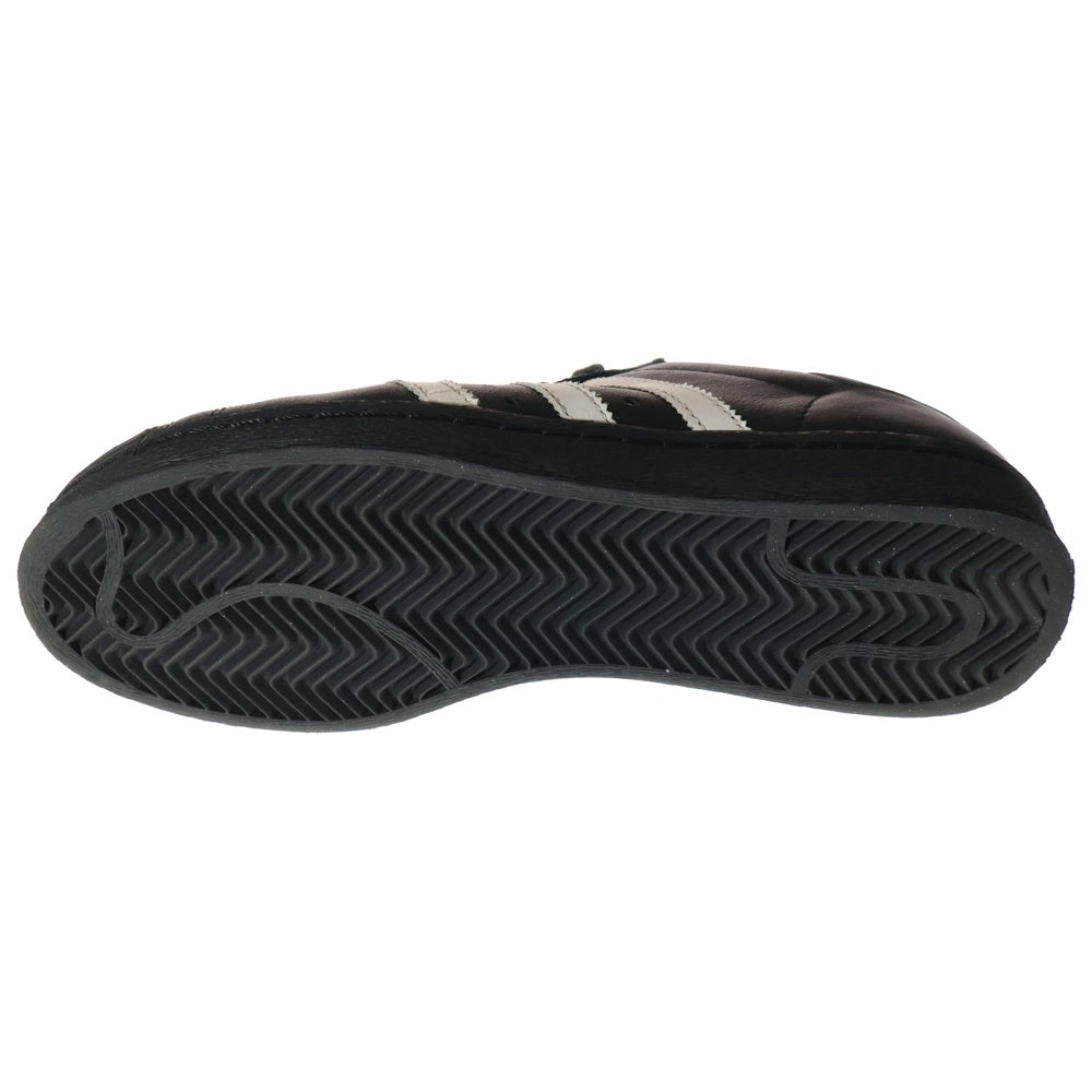 adidas(アディダス) Superstar 82 Core Black スーパースター コアブラック ローカットスニーカー US7.5/25.5cm JI2026