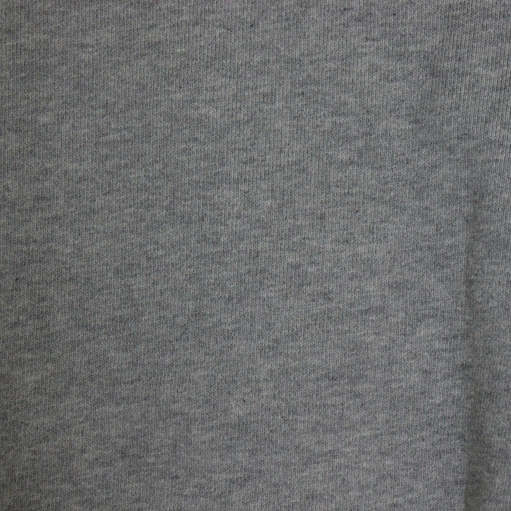 LOEWE(ロエベ) REGULAR FIT SWEATSHIRT フロントロゴ レギュラーフィット クルーネック スウェット トレーナー グレー H526Y24J26