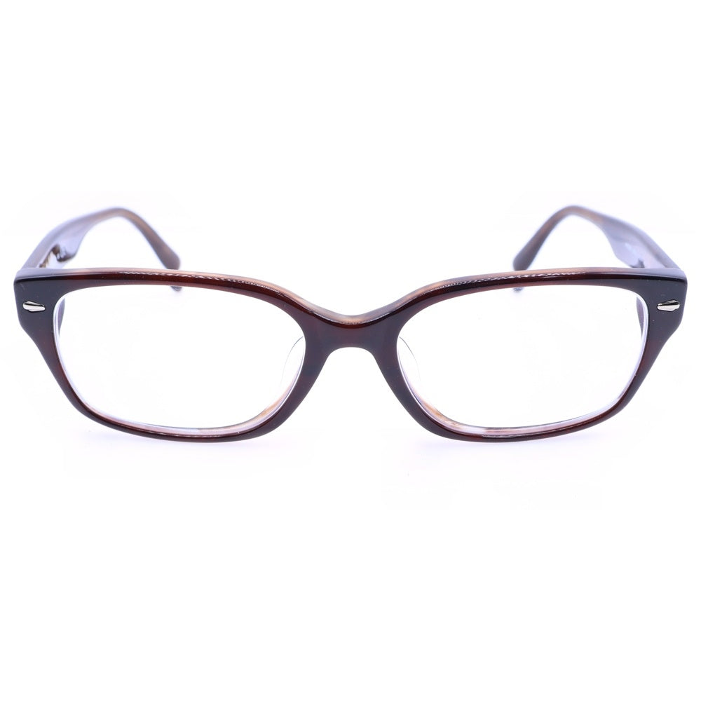 Ray Ban(レイバン) WAYFARER ウェイファーラー メガネ サングラス 眼鏡 ブラウン RB5222