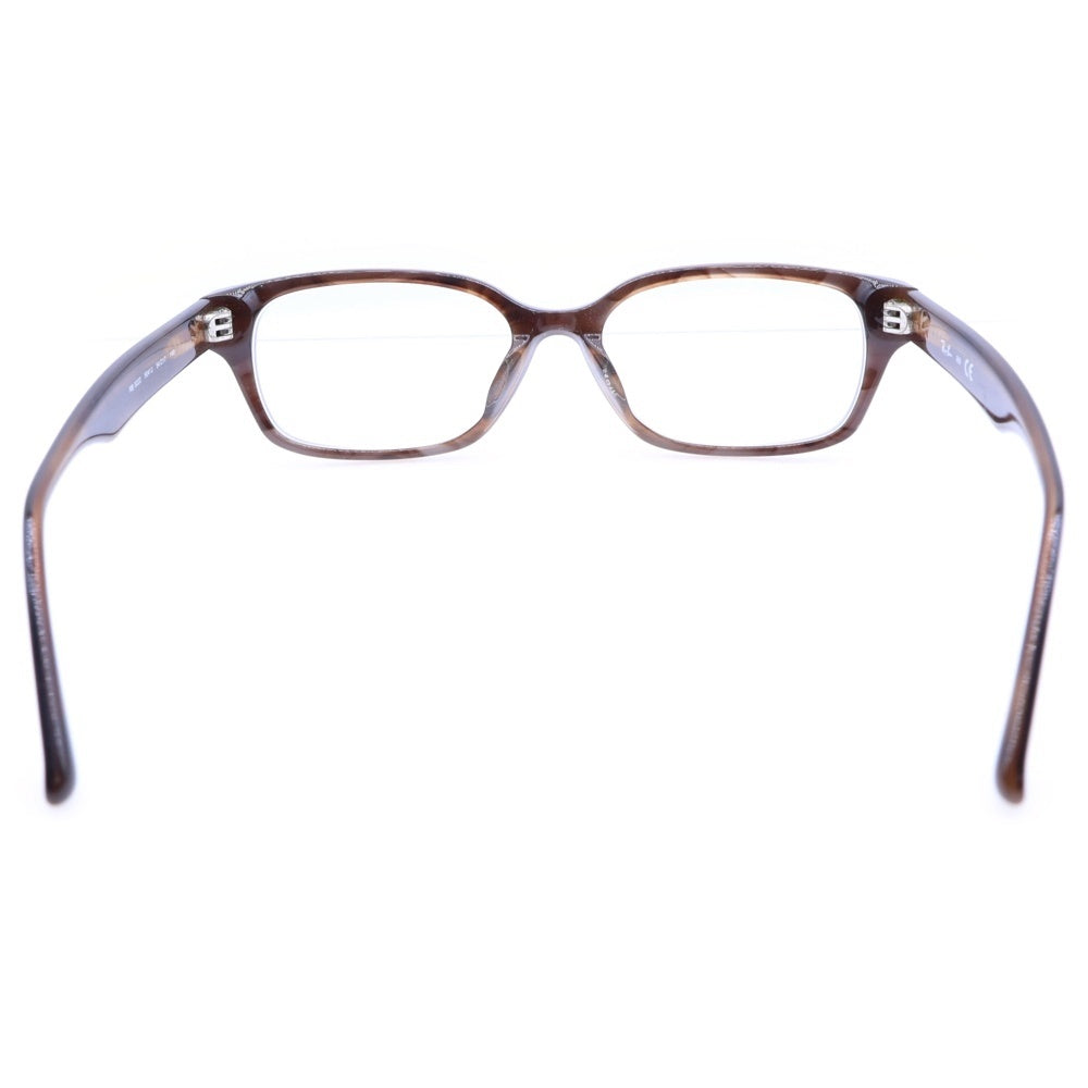Ray Ban(レイバン) WAYFARER ウェイファーラー メガネ サングラス 眼鏡 ブラウン RB5222