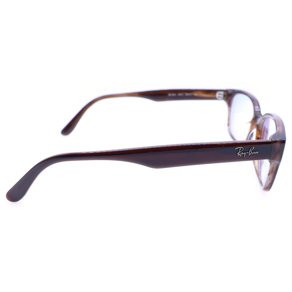 Ray Ban(レイバン) WAYFARER ウェイファーラー メガネ サングラス 眼鏡 ブラウン RB5222