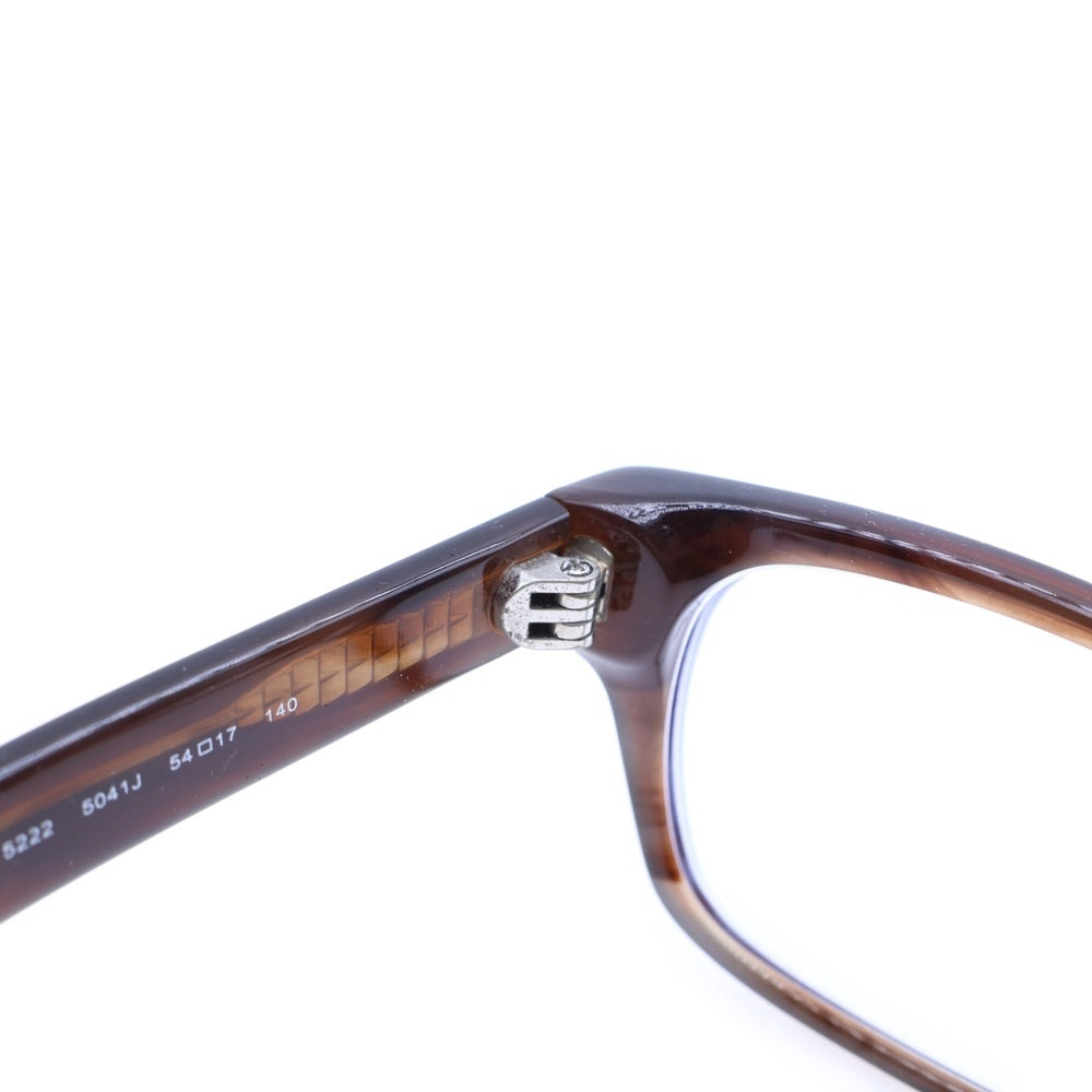 Ray Ban(レイバン) WAYFARER ウェイファーラー メガネ サングラス 眼鏡 ブラウン RB5222