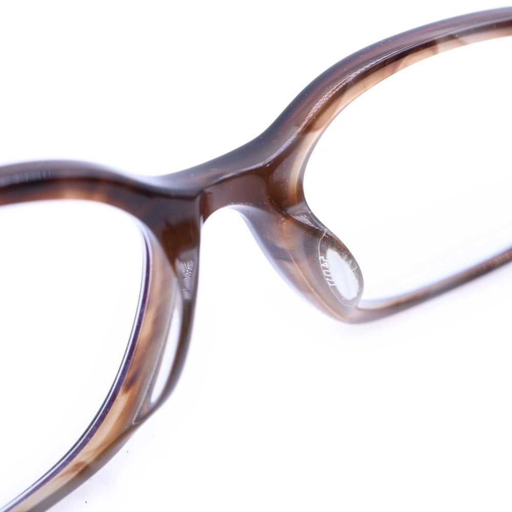 Ray Ban(レイバン) WAYFARER ウェイファーラー メガネ サングラス 眼鏡 ブラウン RB5222