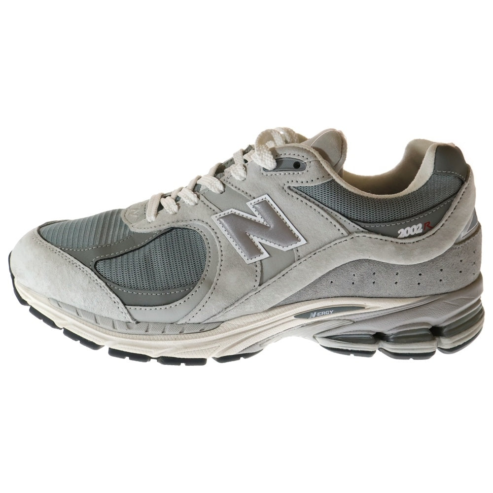 New Balance(ニューバランス) M2002RXJ GORE-TEX ゴアテックス スエード ローカットスニーカー グレー US10.5/28.5cm