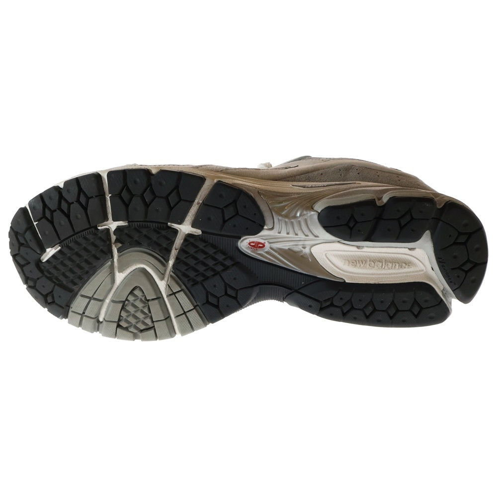 New Balance(ニューバランス) M2002RXJ GORE-TEX ゴアテックス スエード ローカットスニーカー グレー US10.5/28.5cm