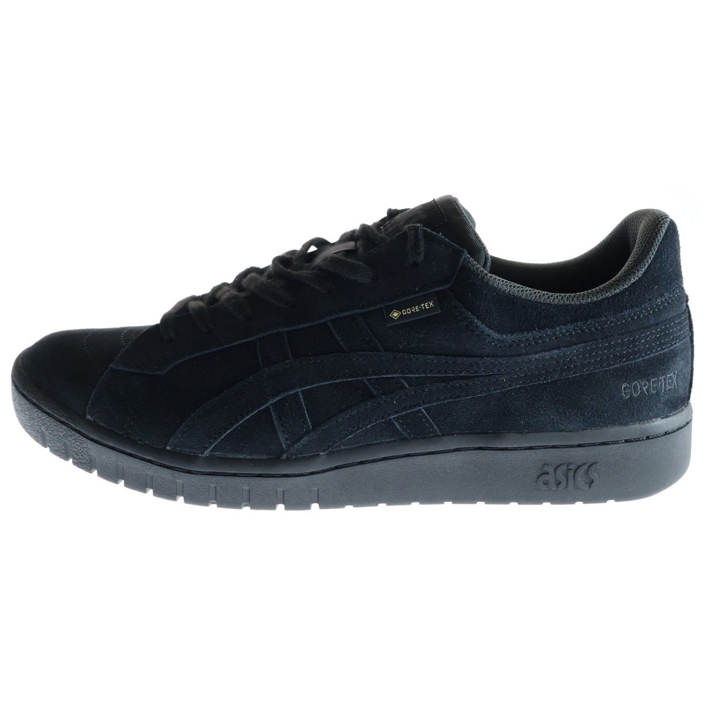 ASICS(アシックス) GEL-PTG GTX ゲルピーティージー ゴアテックス ローカットスニーカー ブラック US11/28.5cm 1201A999-001